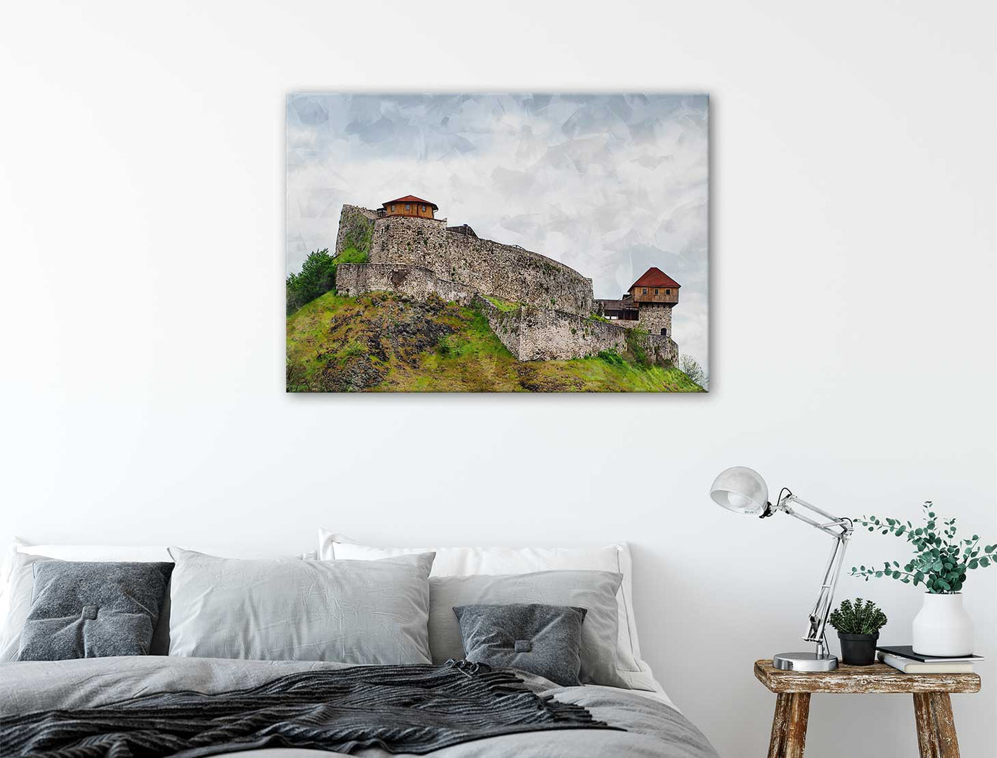 Doboj, Tvrđava