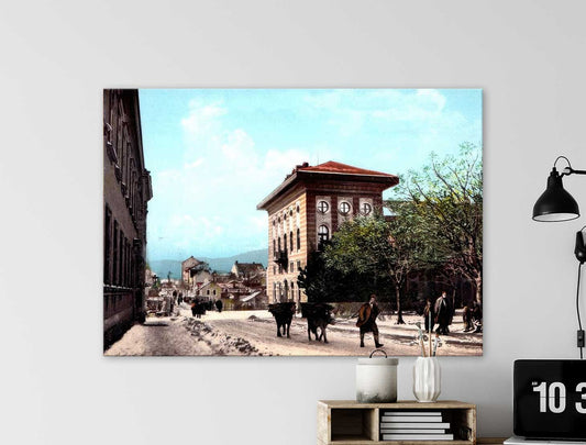 Hotel Neretva, Mostar