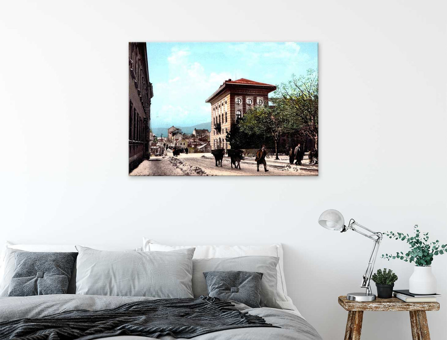 Hotel Neretva, Mostar