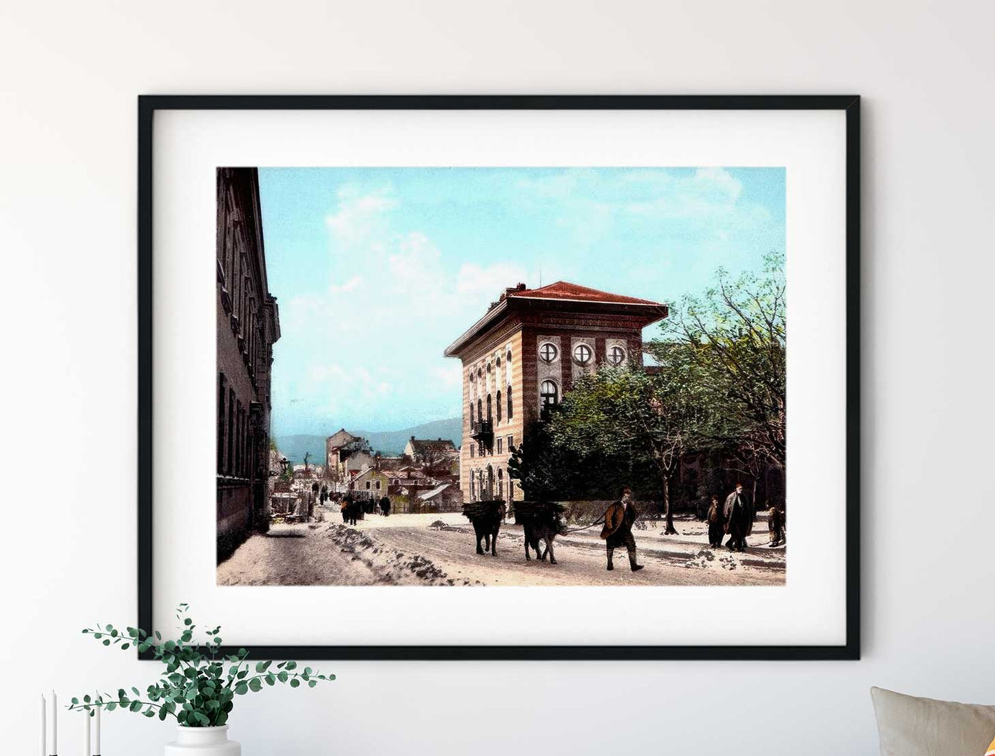 Hotel Neretva, Mostar