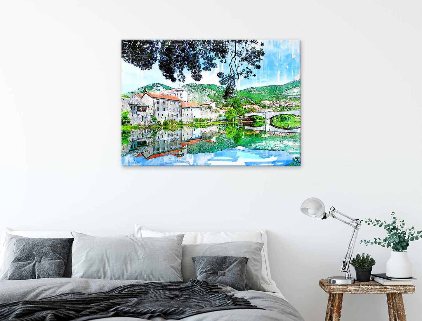 Kameni Most, Trebinje