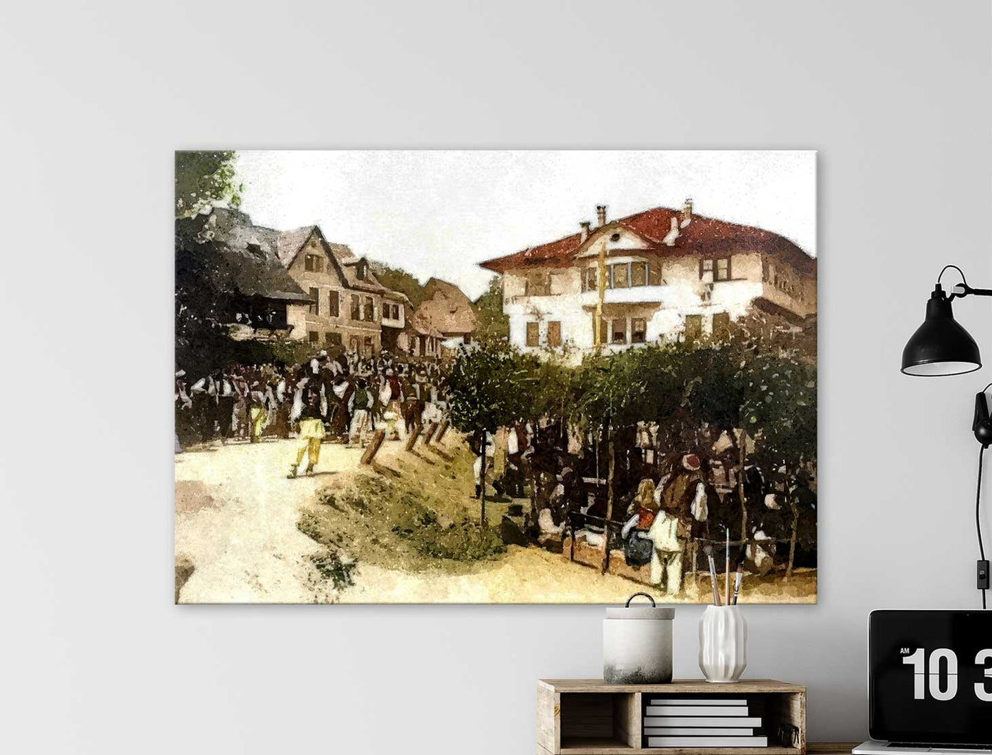 Kiseljak