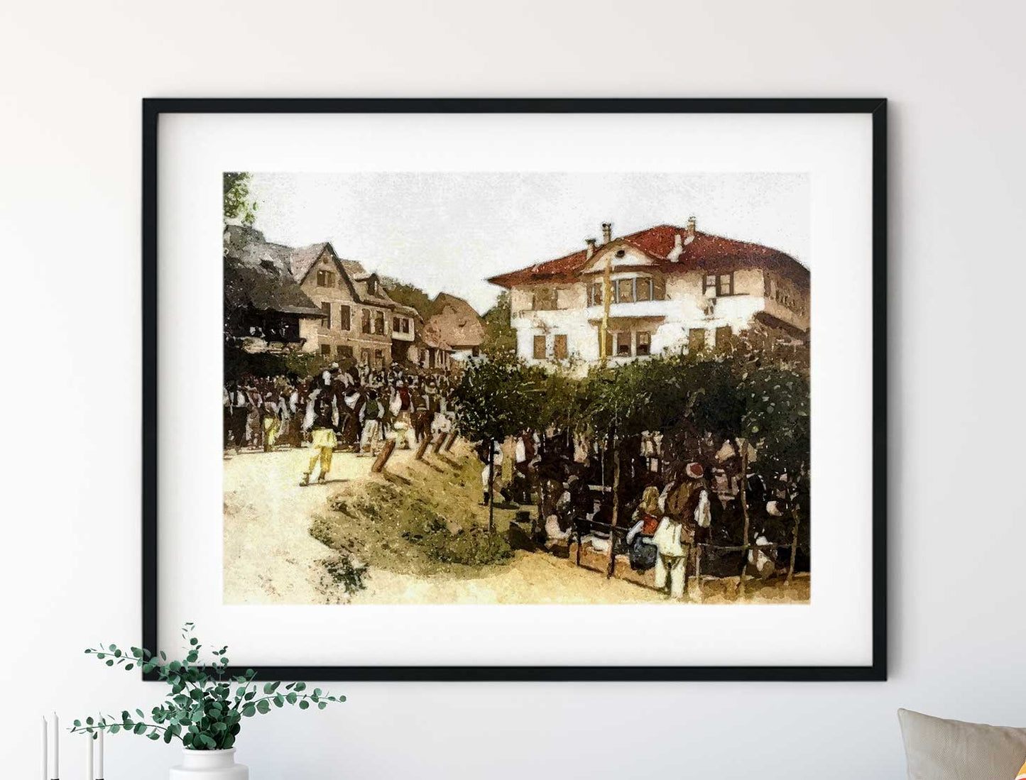 Kiseljak