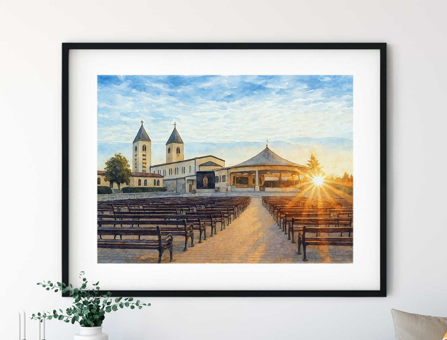 Međugorje