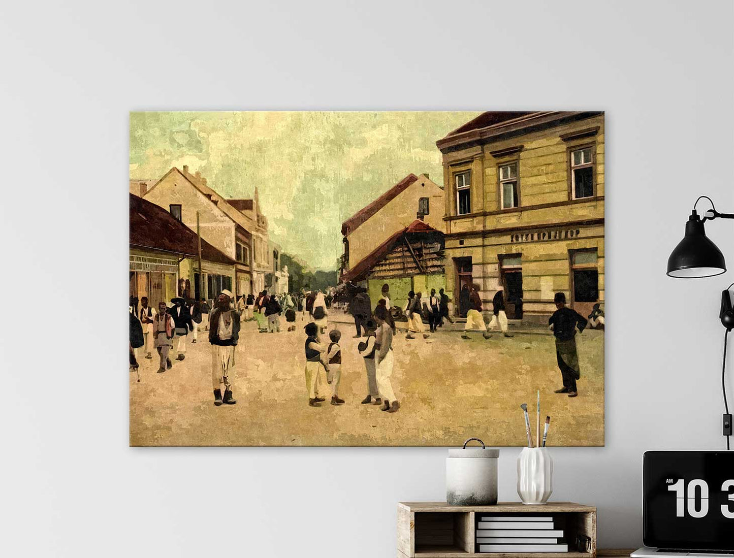 Hotel Prijedor, Prijedor