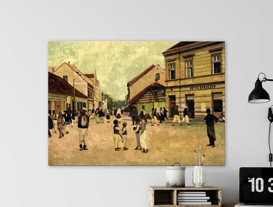 Hotel Prijedor, Prijedor