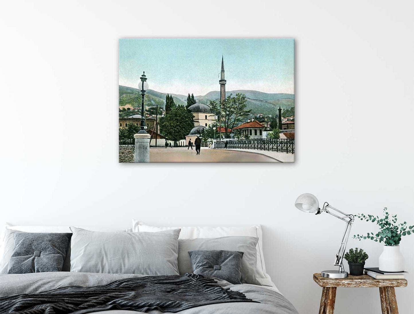 Careva ćuprija, Sarajevo