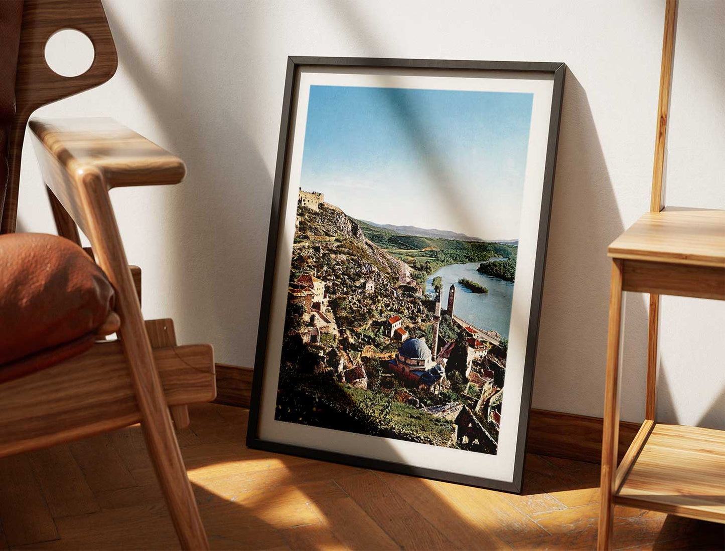 Stari Počitelj