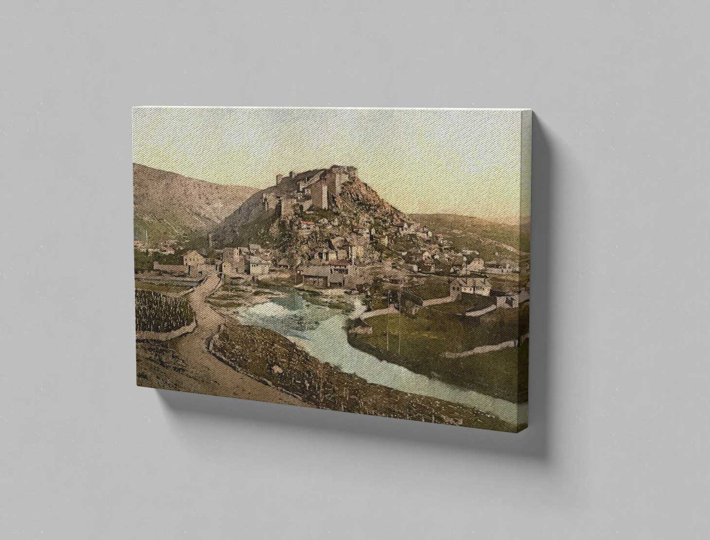 Stolac