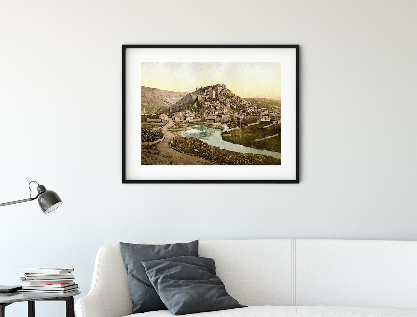 Stolac