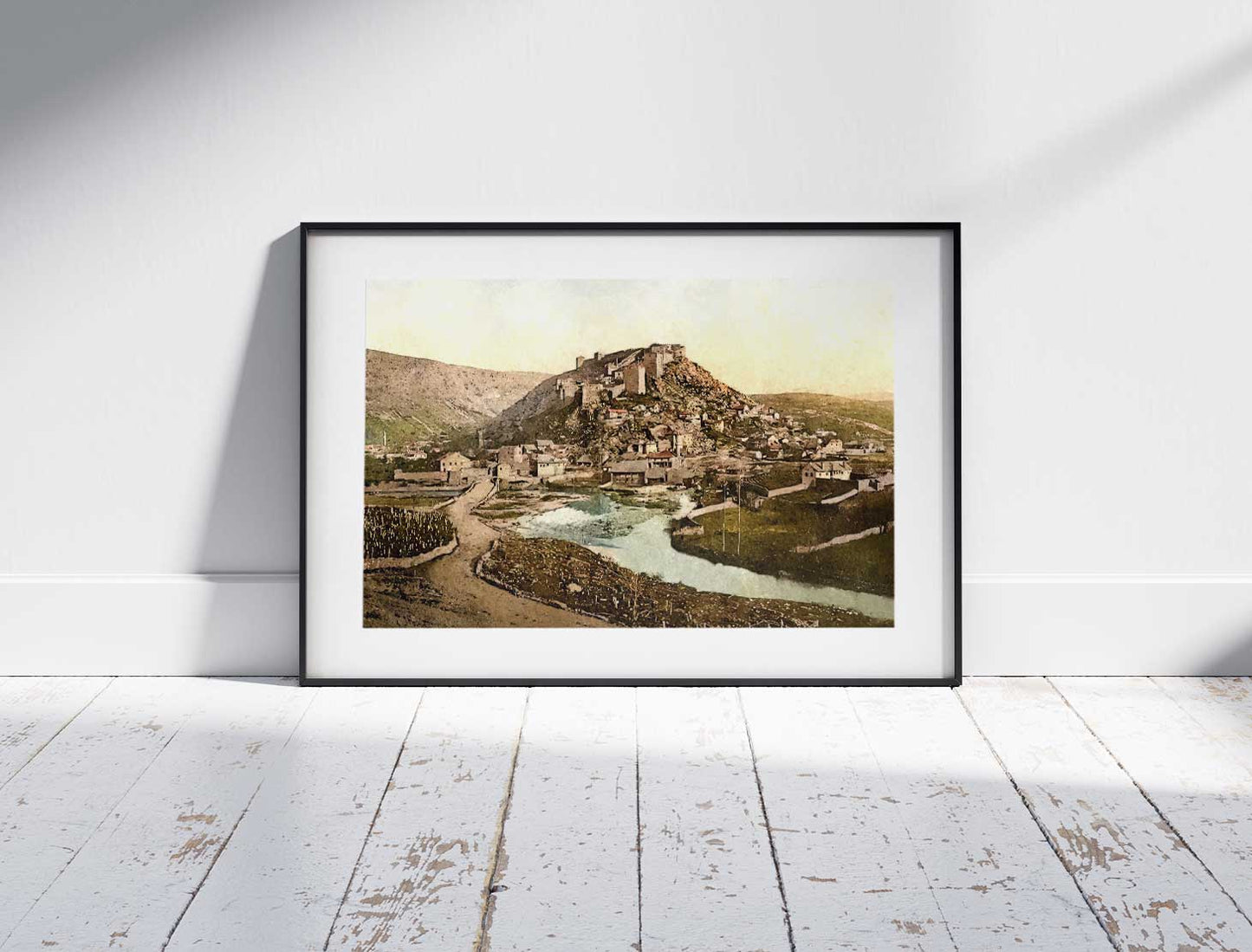 Stolac