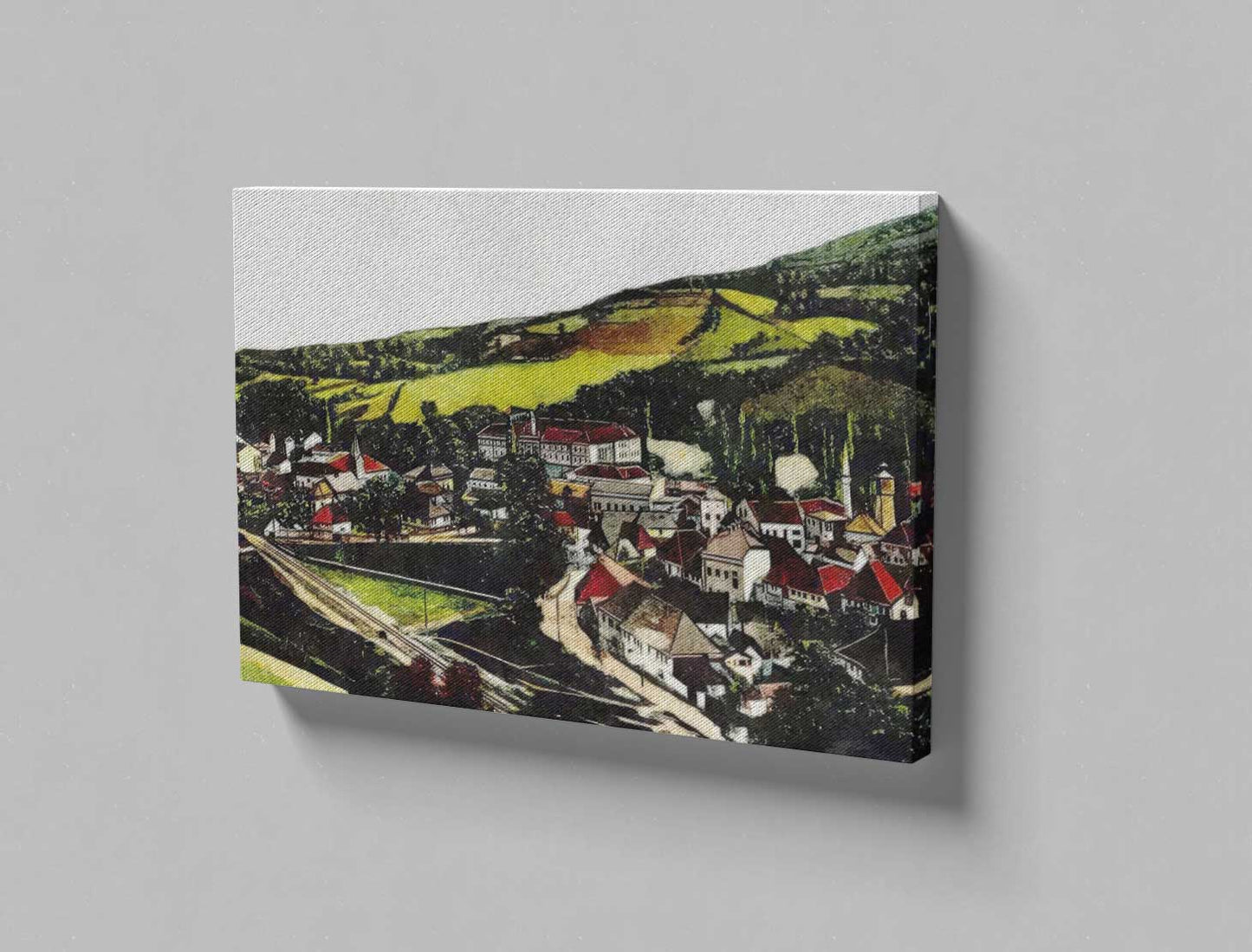 Travnik