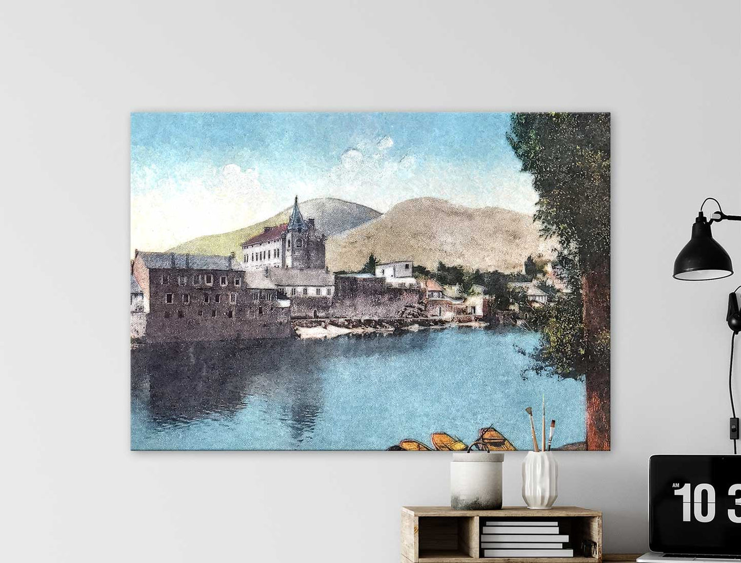 Trebinje, Trebišnjica
