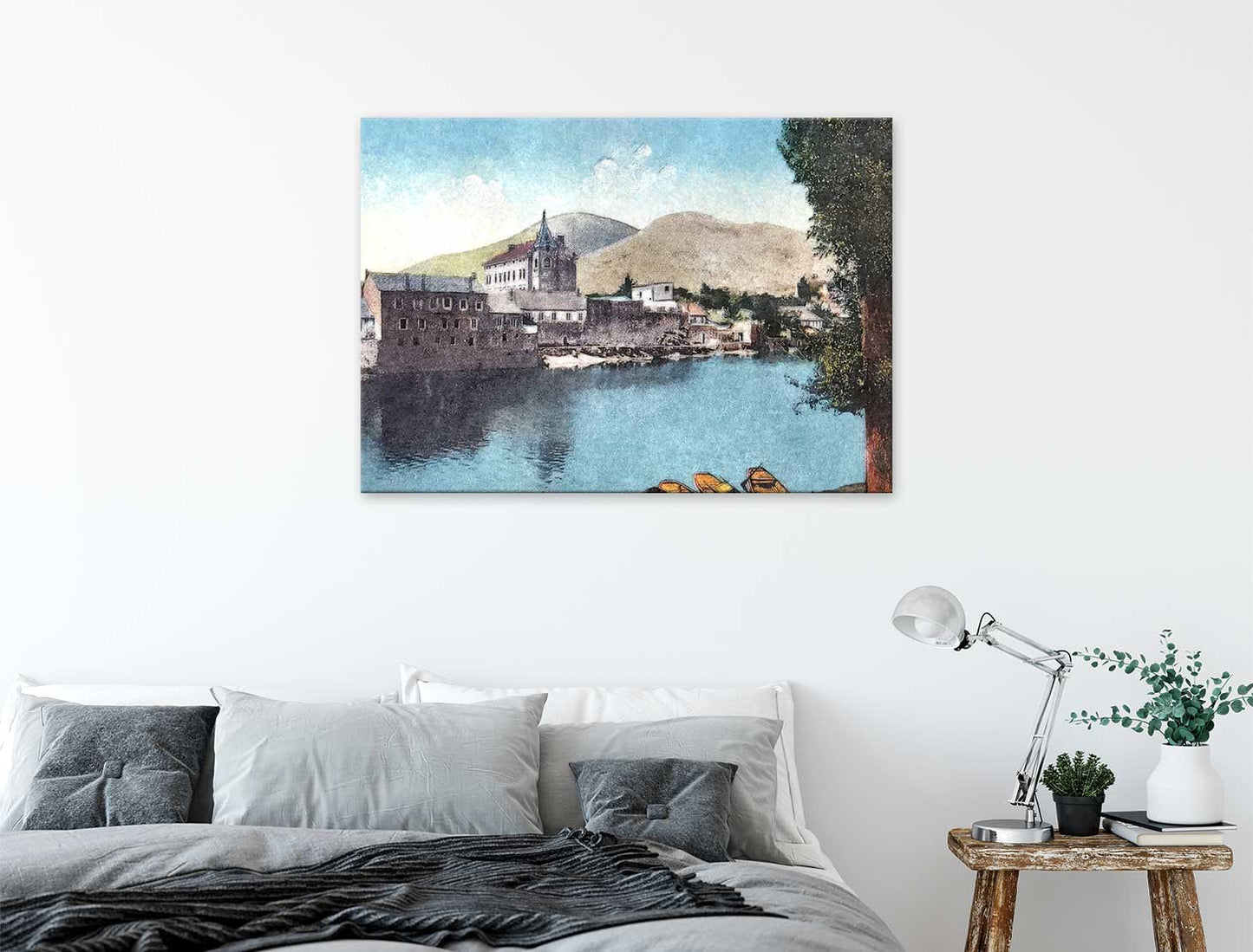 Trebinje, Trebišnjica