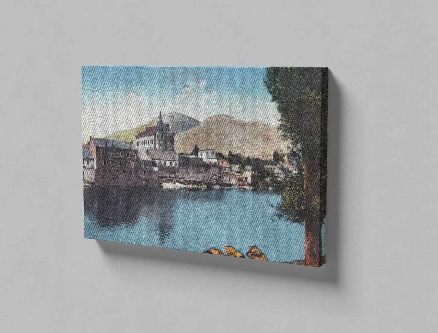 Trebinje, Trebišnjica