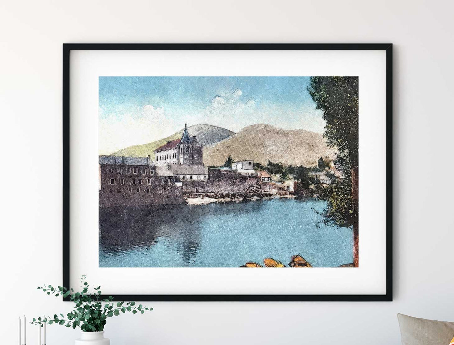 Trebinje, Trebišnjica