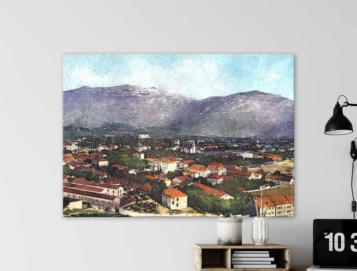 Trebinje, Panorama