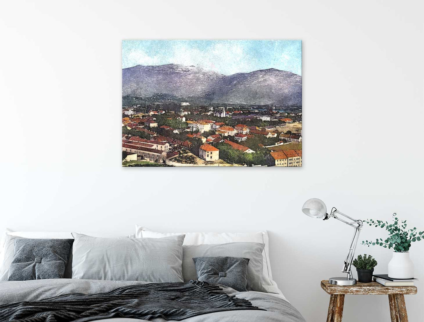 Trebinje, Panorama