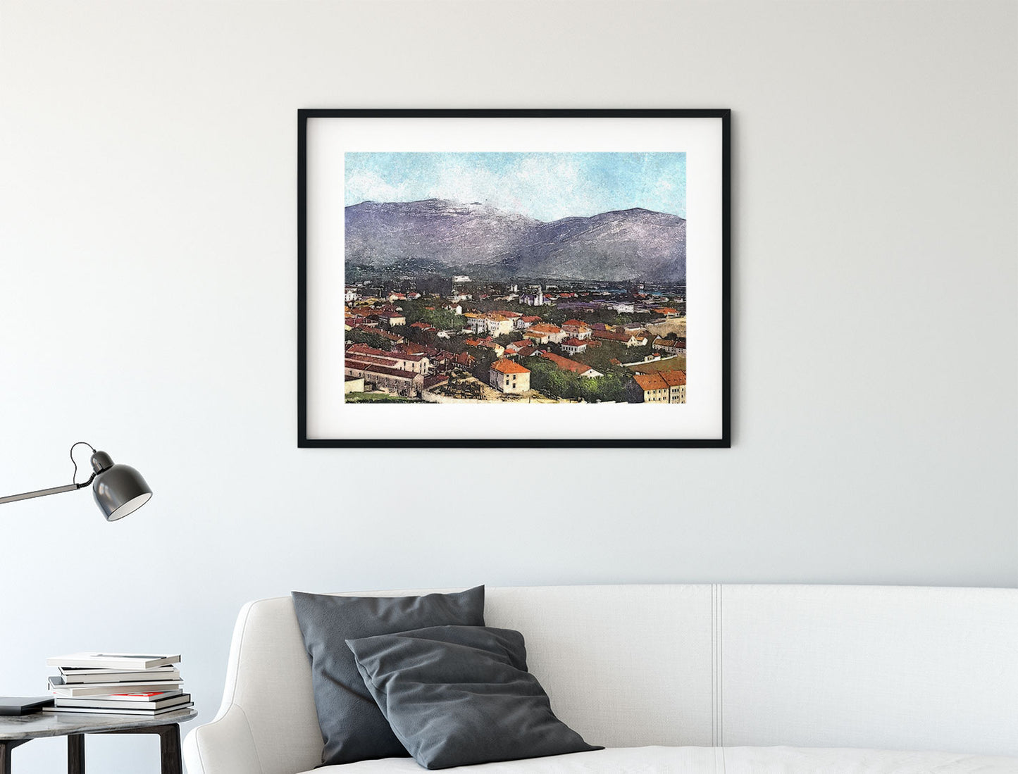 Trebinje, Panorama