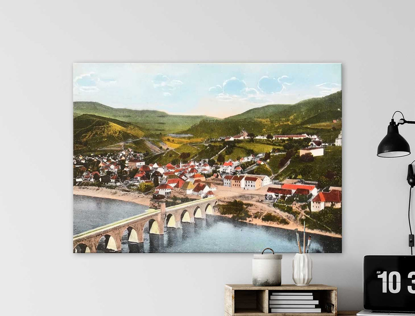 Višegrad, Ćuprija, Most Mehmed Paše Sokolovića