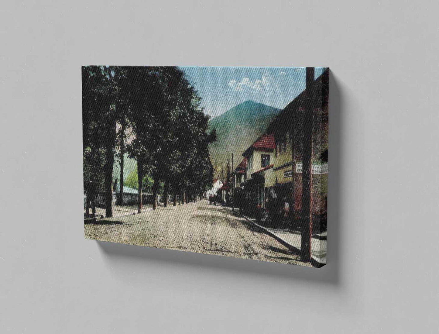 Visoko