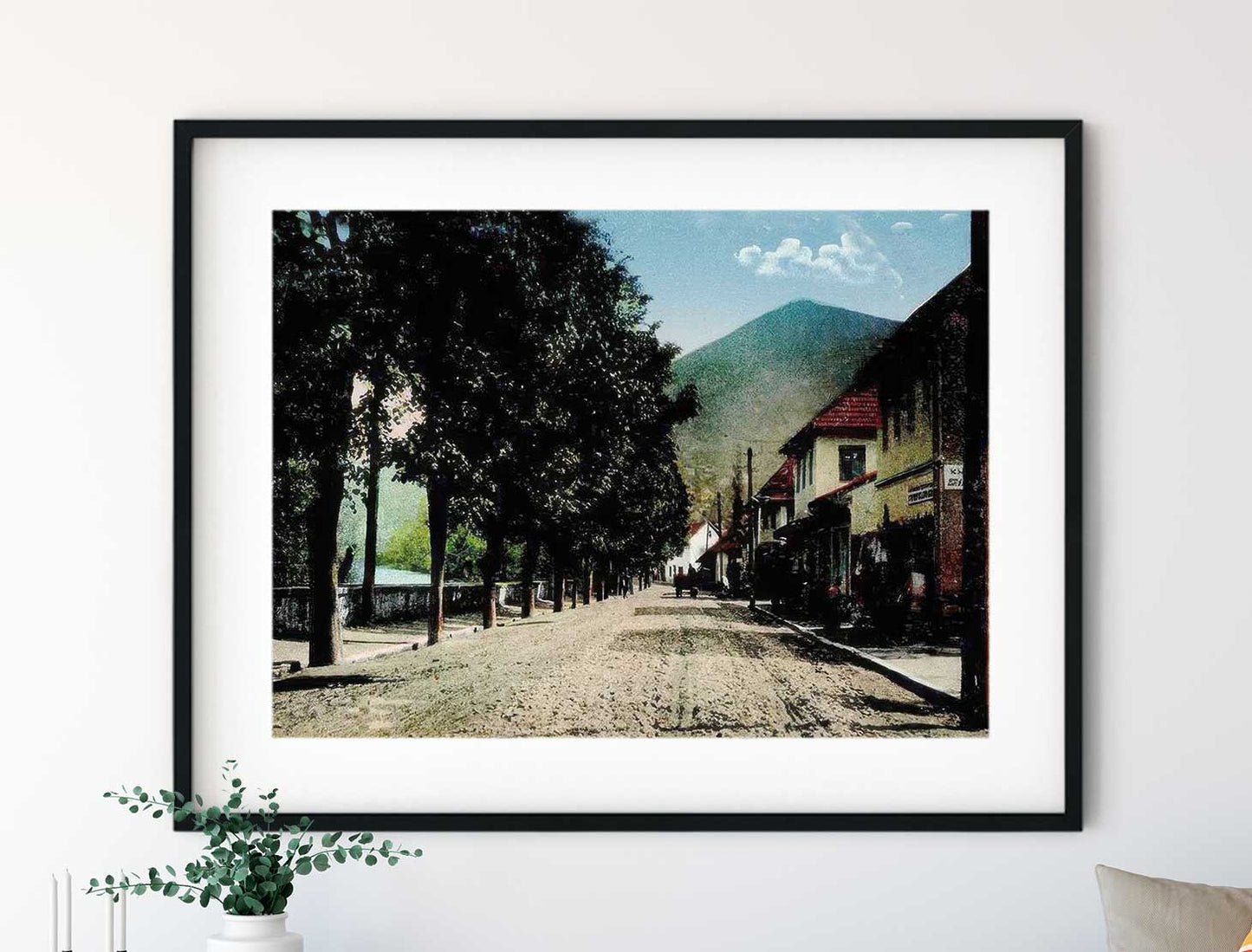 Visoko