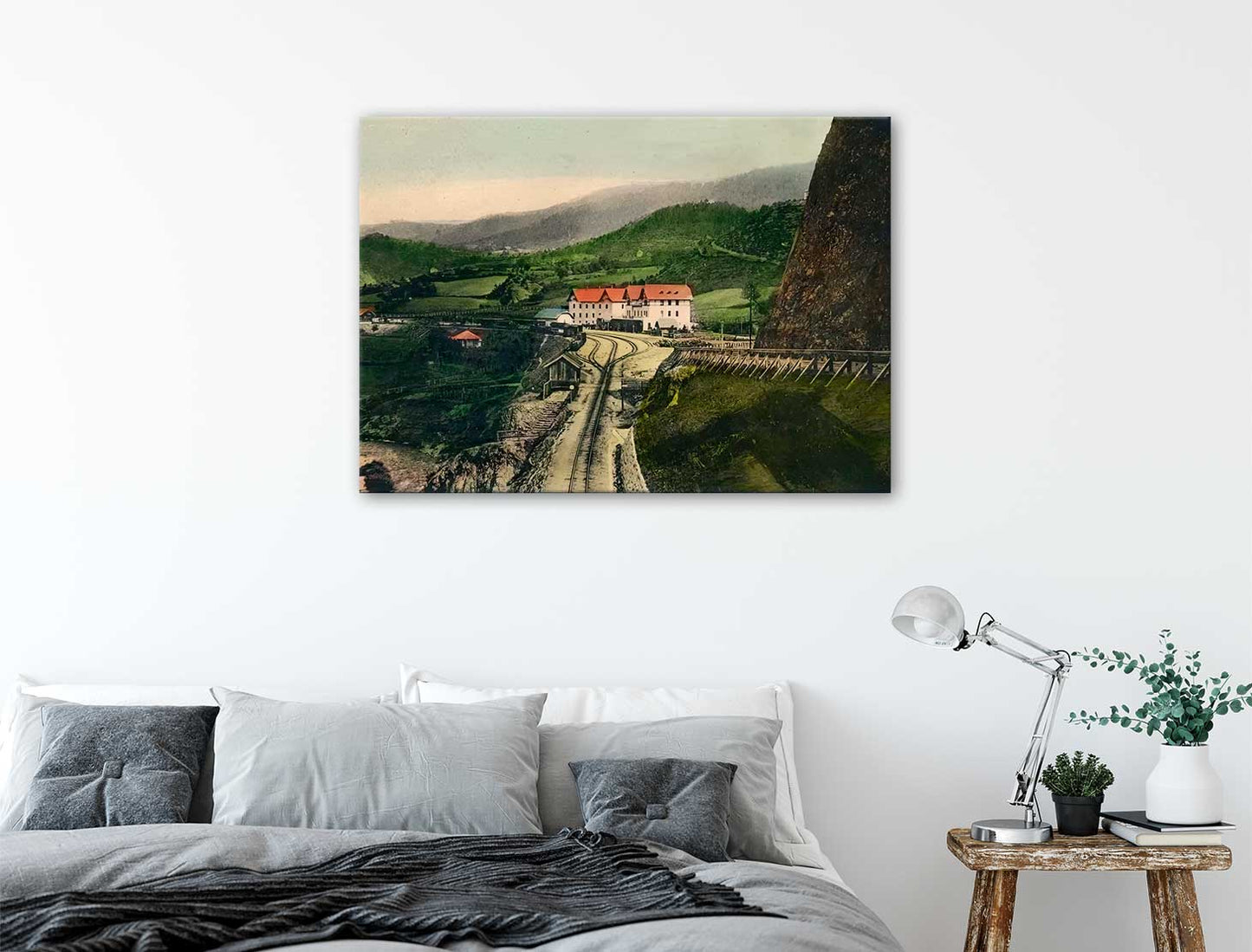 Željeznička stanica, Višegrad