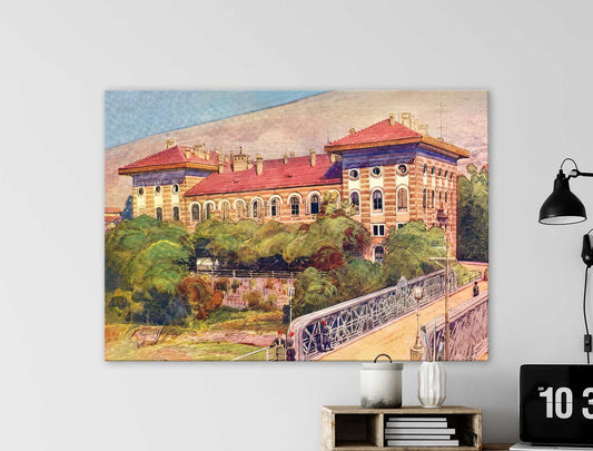 Hotel Neretva, Mostar