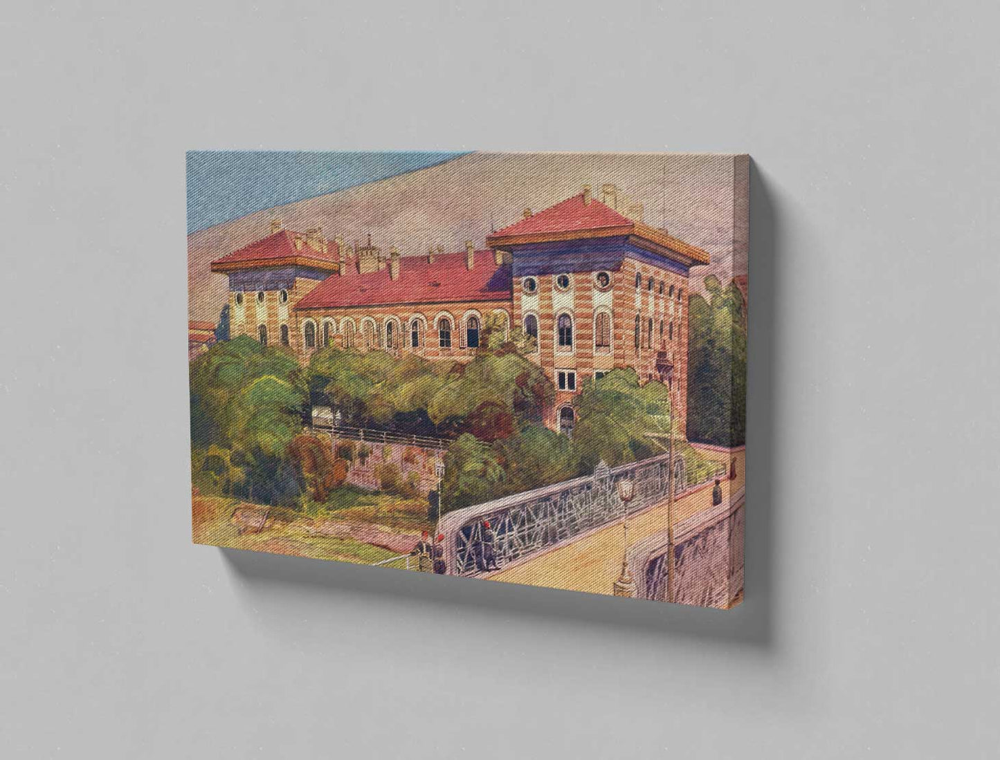 Hotel Neretva, Mostar