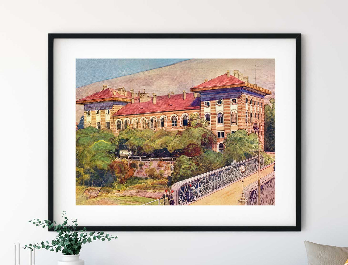 Hotel Neretva, Mostar