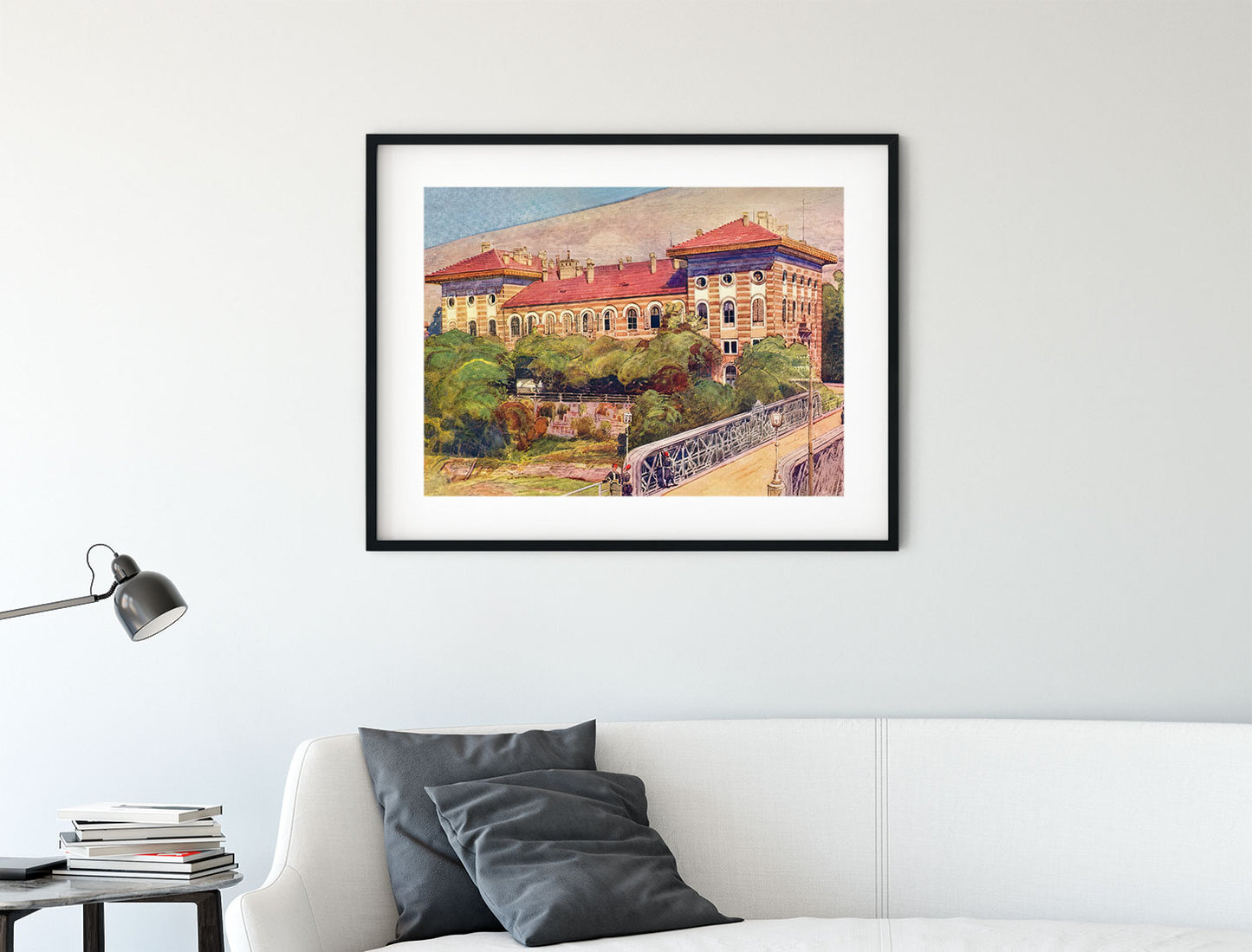 Hotel Neretva, Mostar