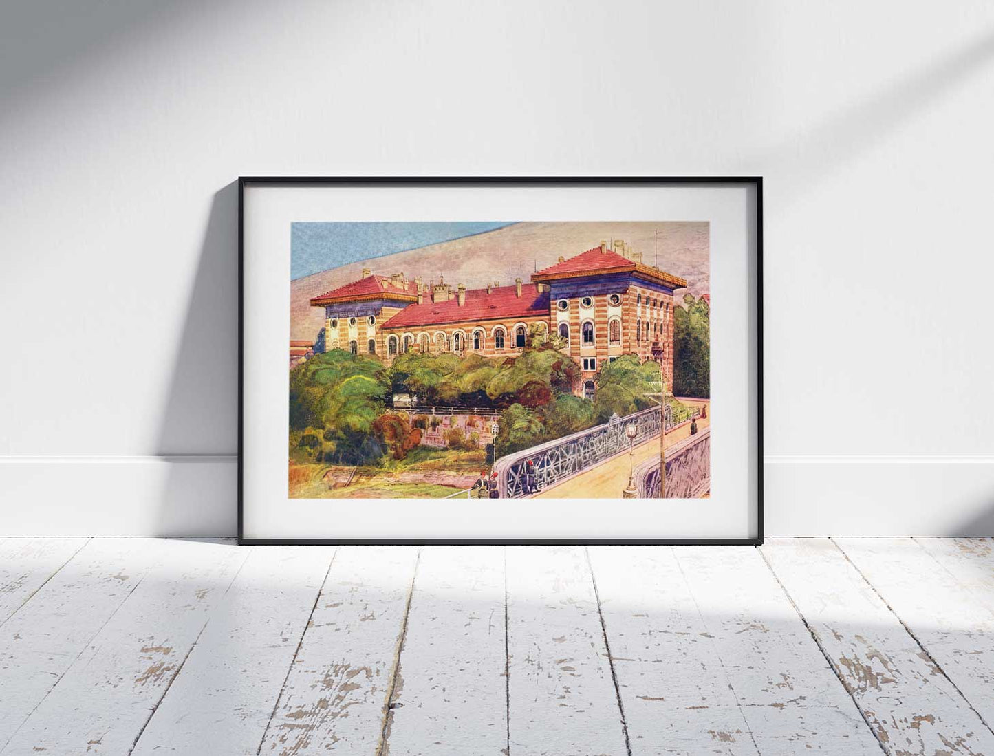 Hotel Neretva, Mostar