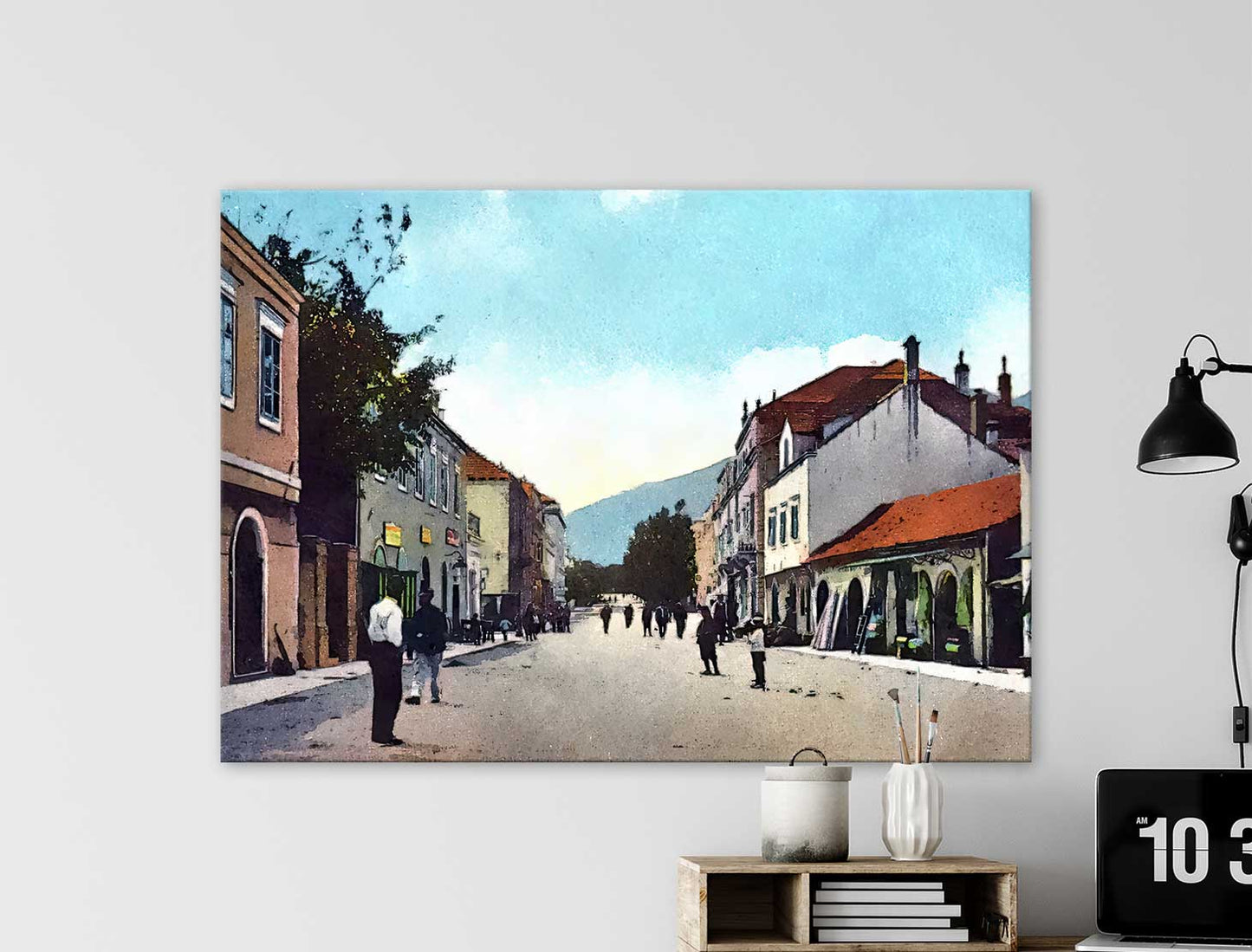 Trebinje, Careva ulica