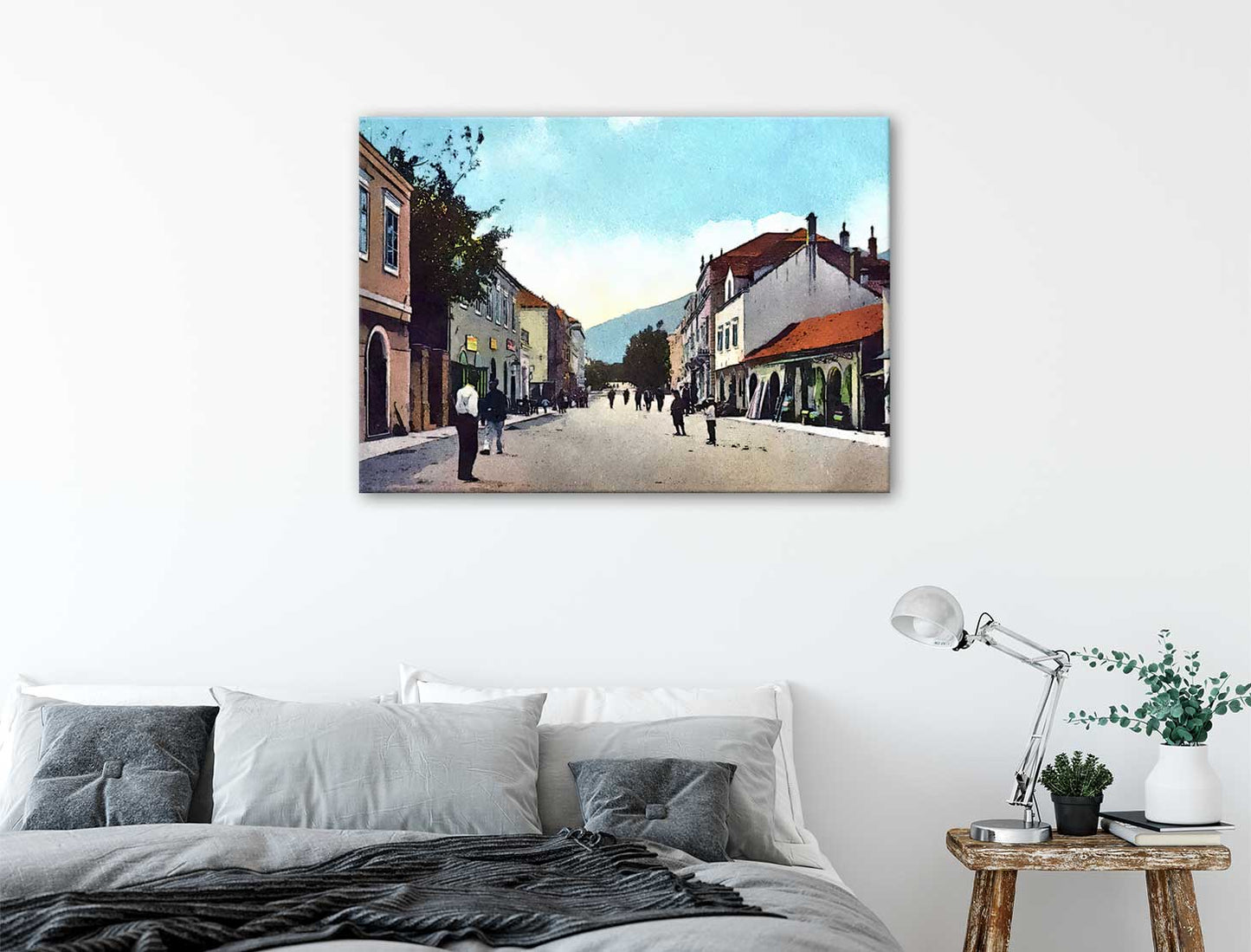 Trebinje, Careva ulica