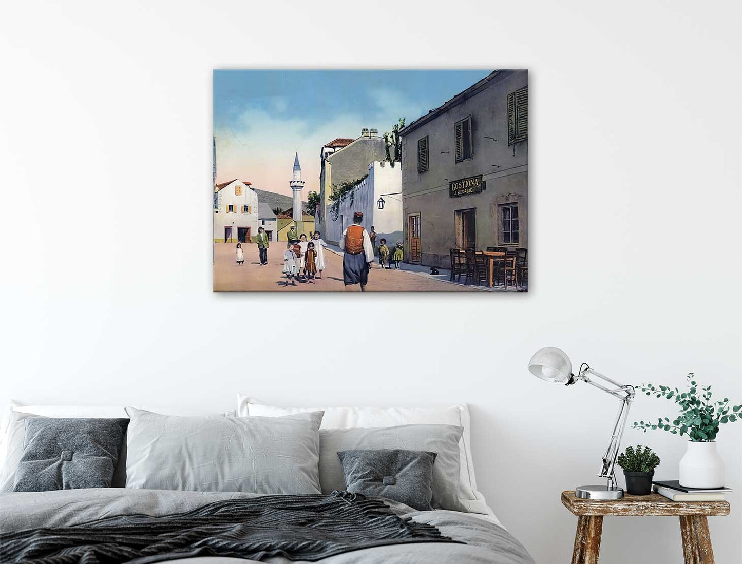 Trebinje, Stari grad