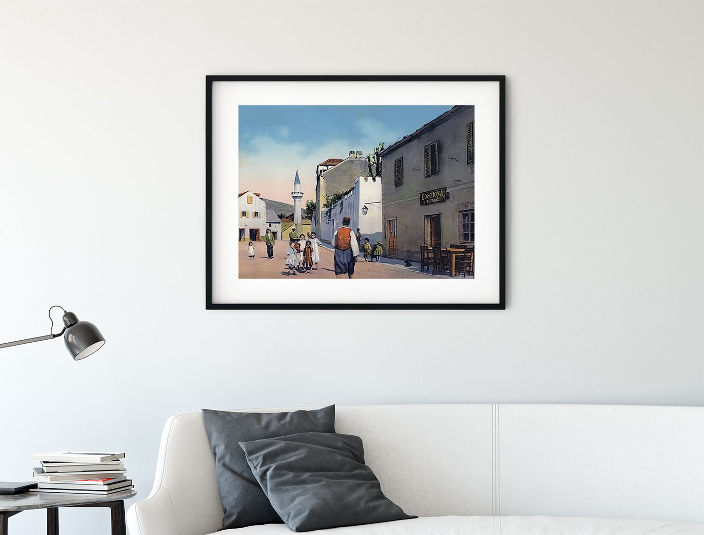Trebinje, Stari grad